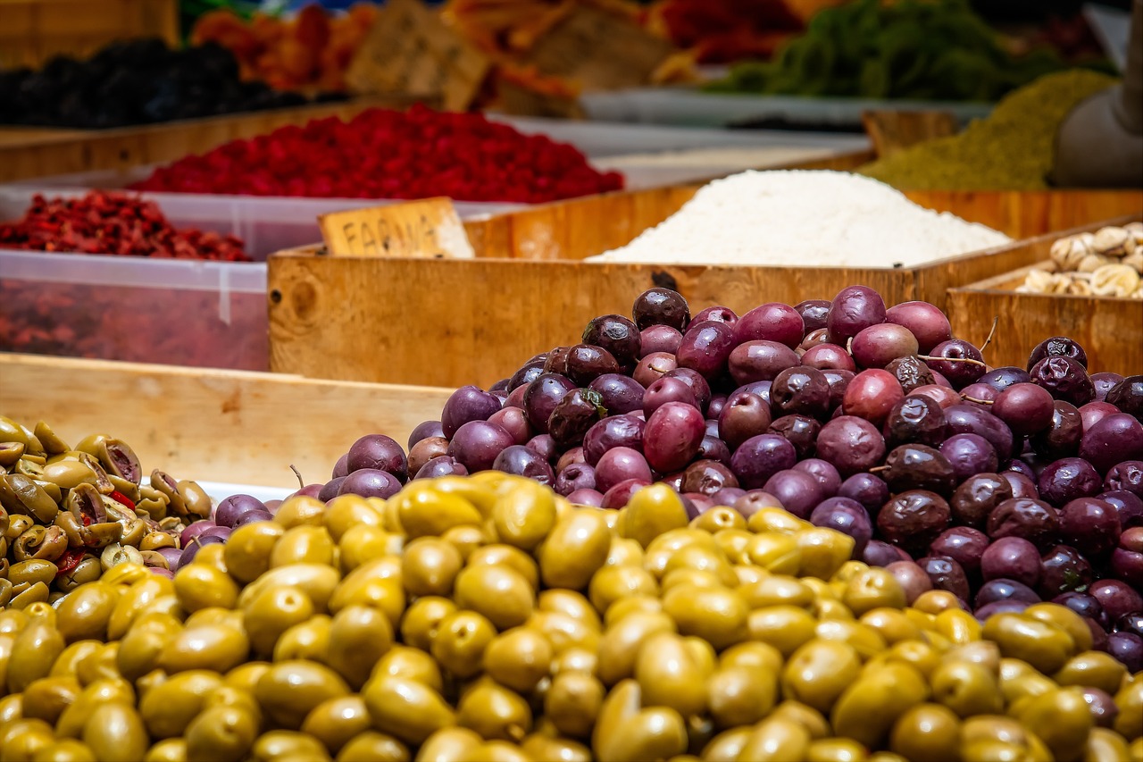 How to Identify Market Trends for Trading
